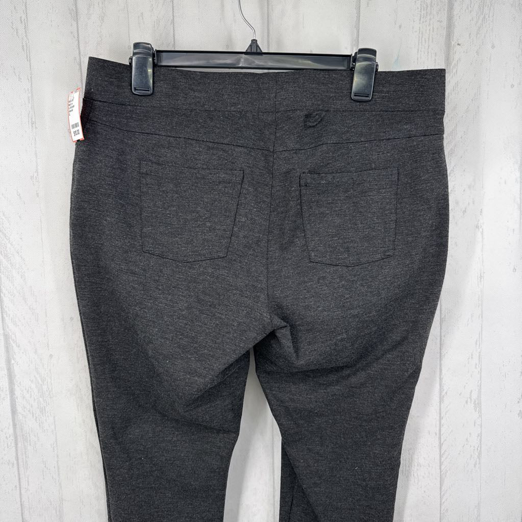 XL knit pant
