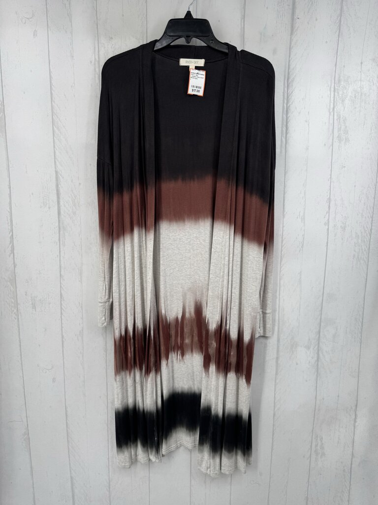 L ombre long cardi