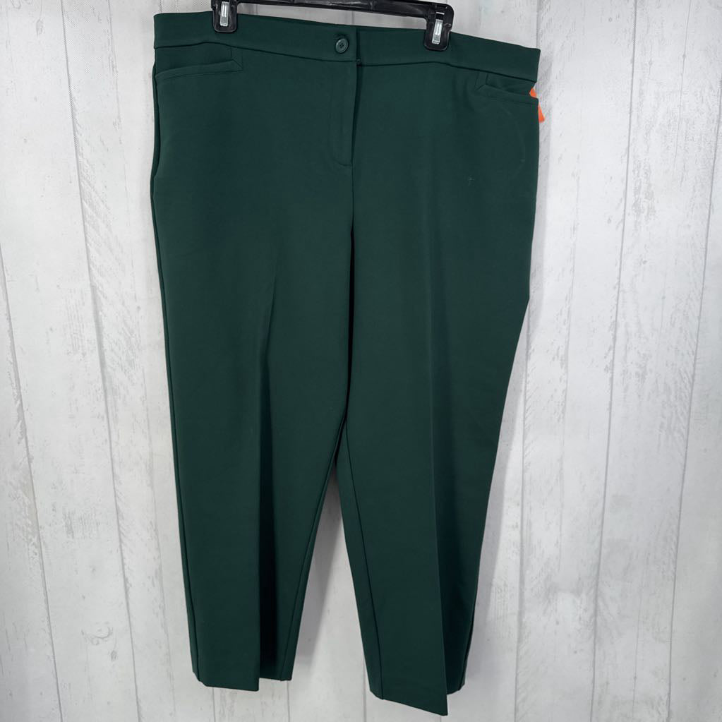 XLP knit trouser