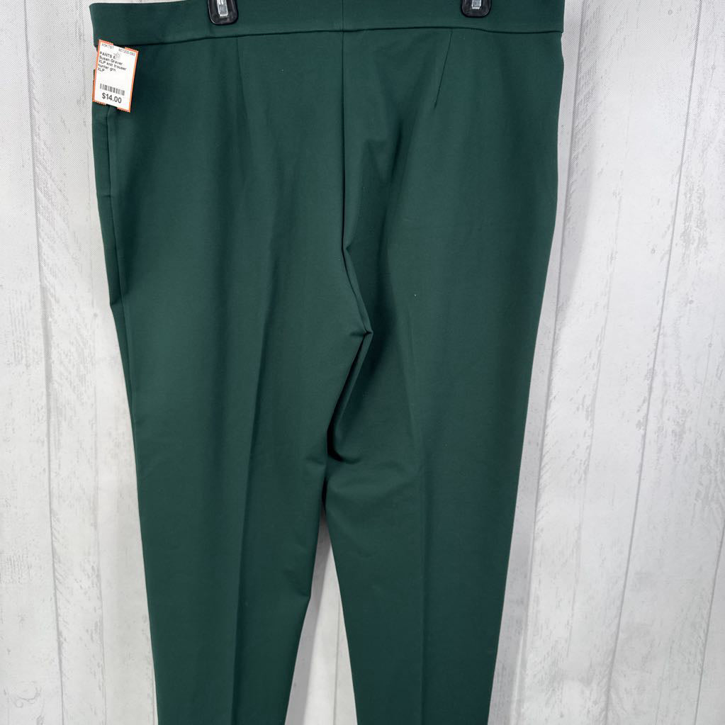 XLP knit trouser