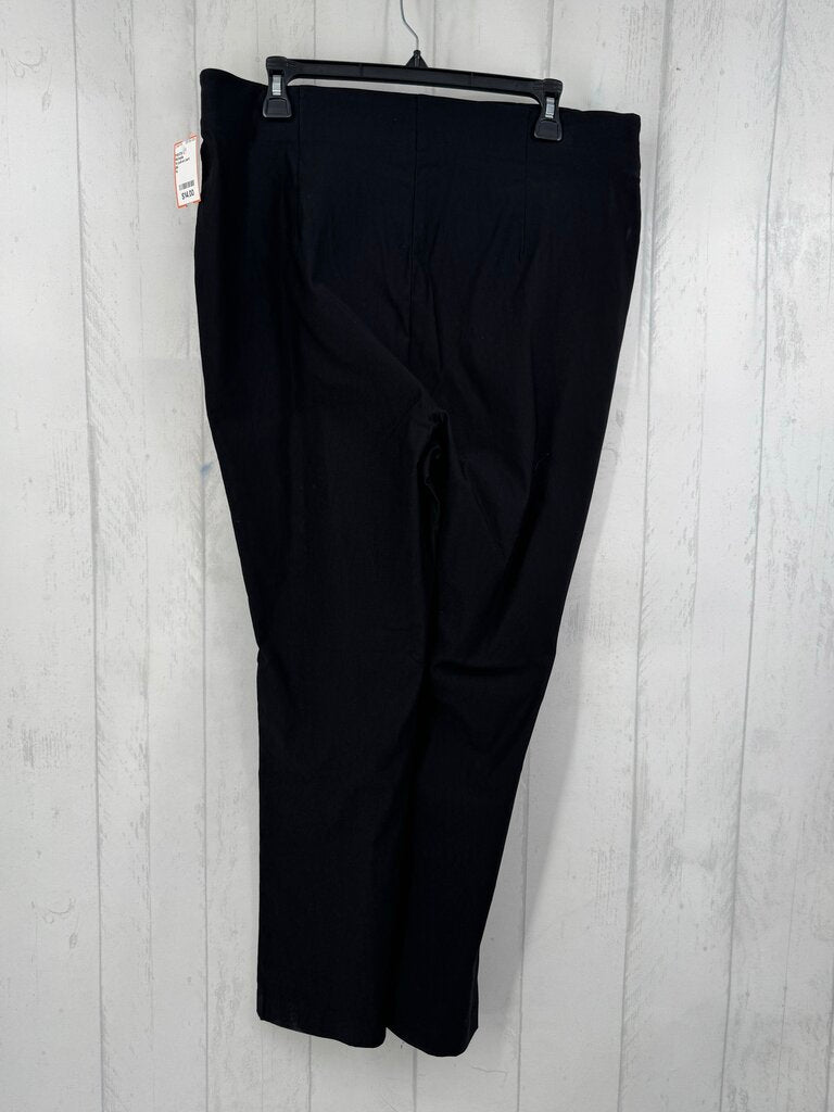 14 pull-on pant