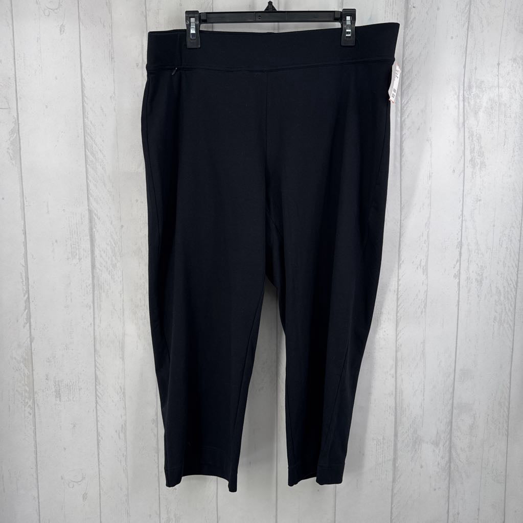 XL pull-on pant