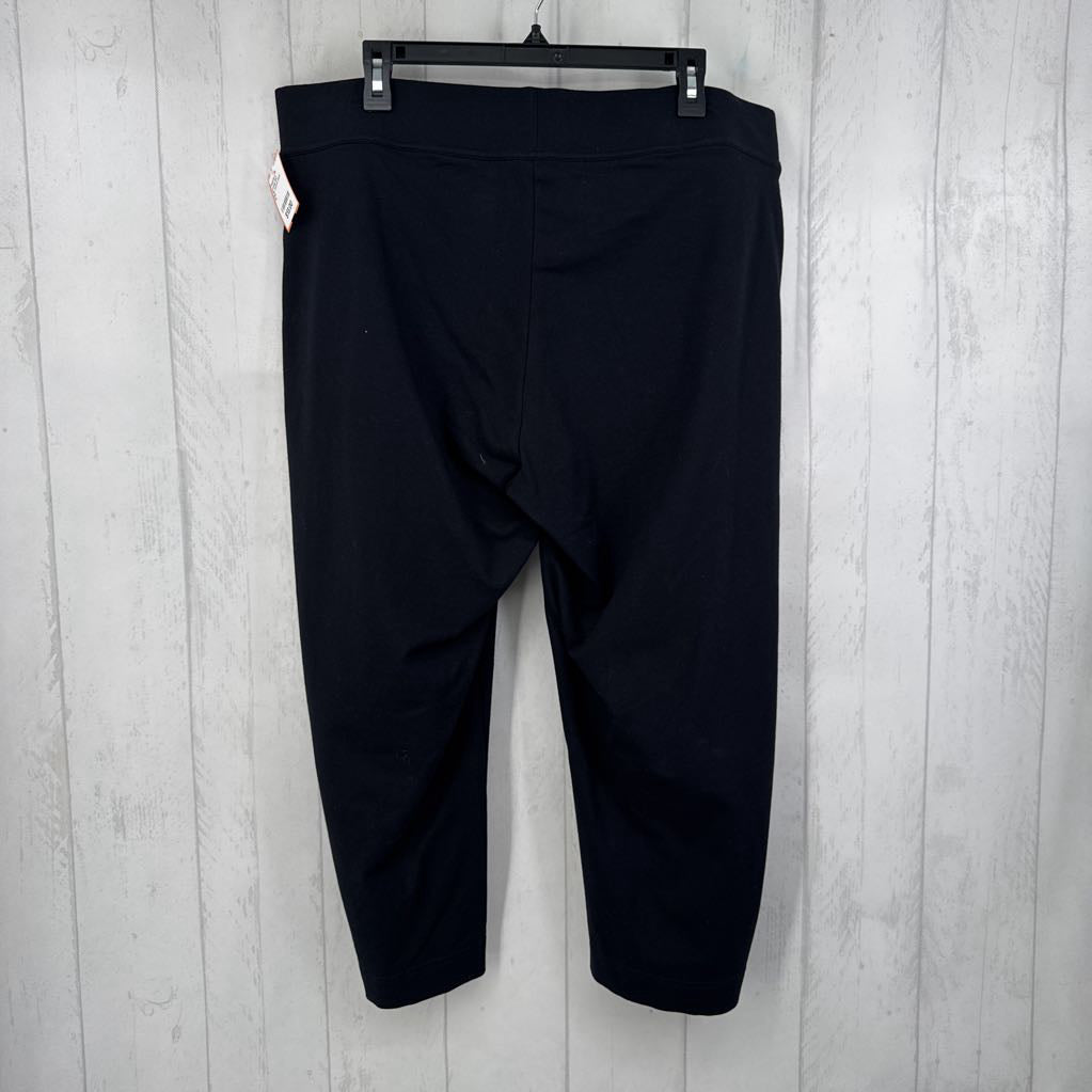 XL pull-on pant