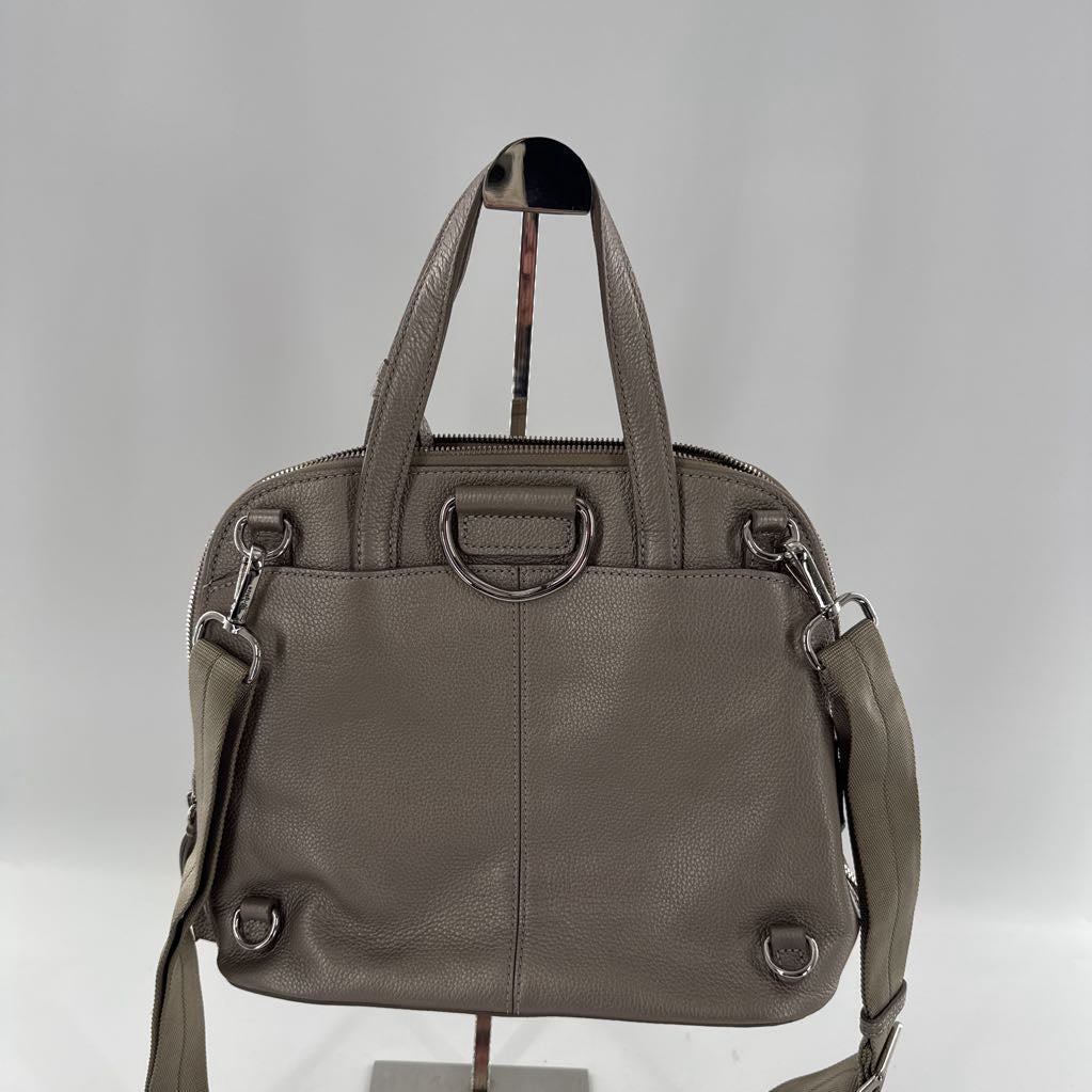 studded zip around convertible crossbody