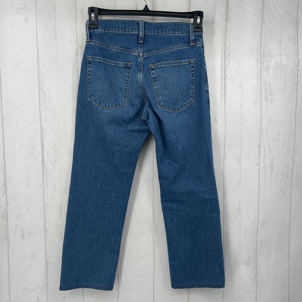 24-P mid-rise slouchy jean