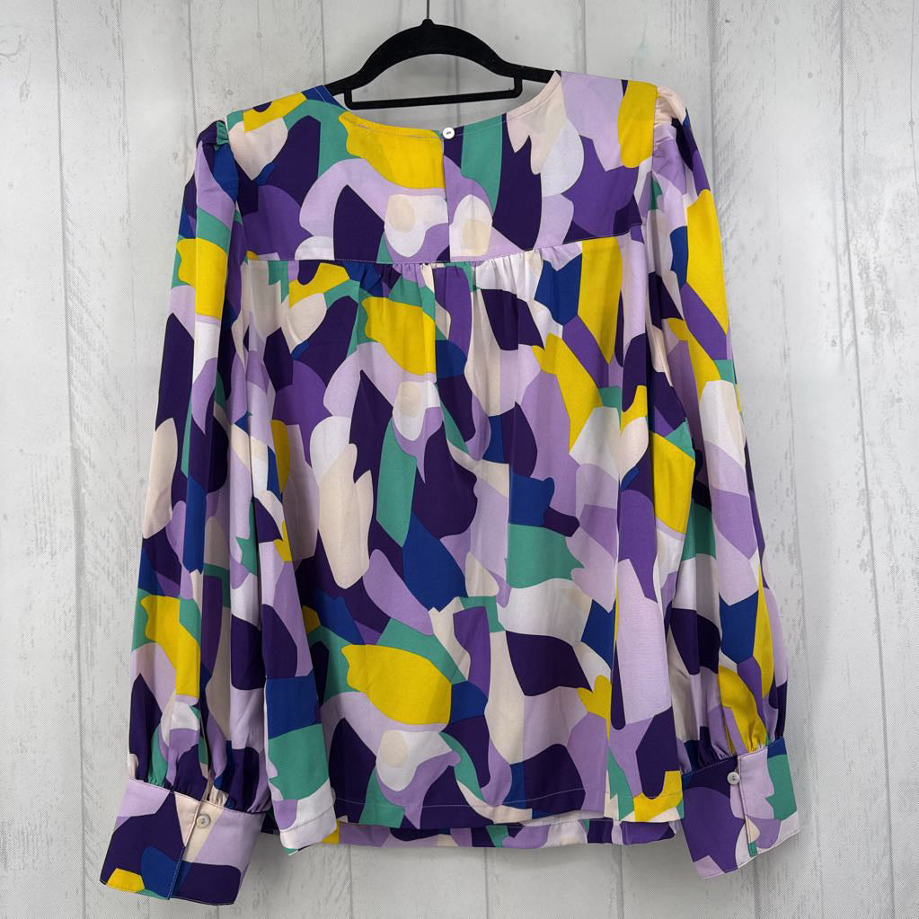 1X printed l/s top