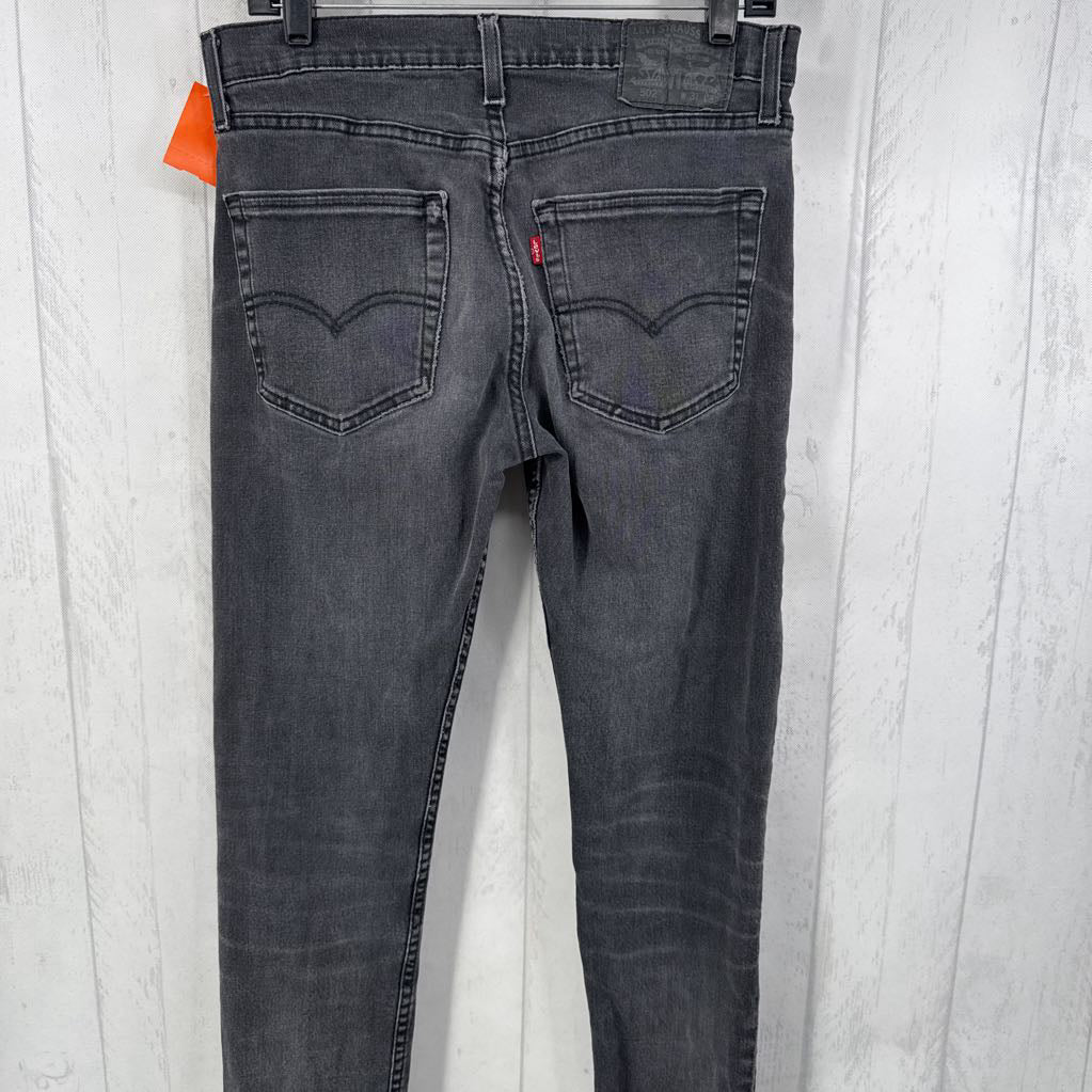 31/32 straight leg jeans