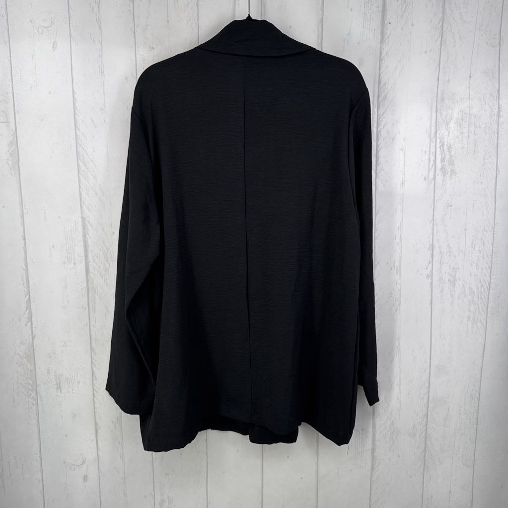 R29 2X oversized blazer