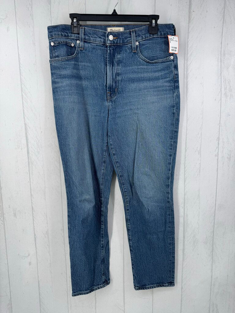 30 perfect vintage jean