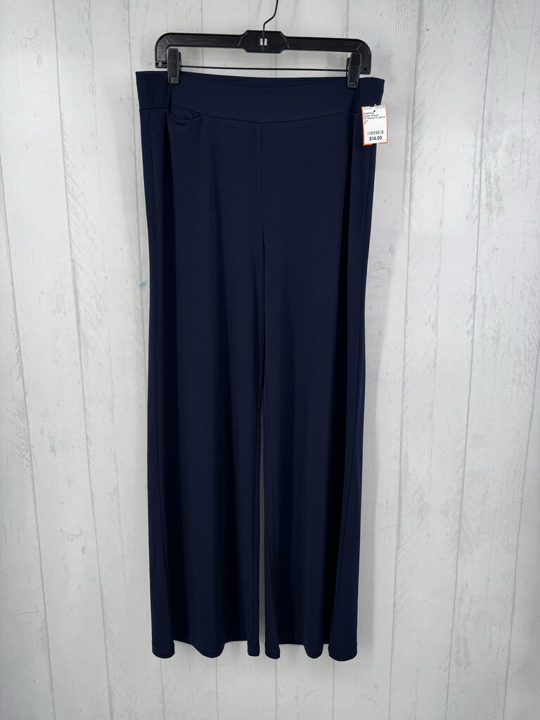 M relaxed fit pull-on pant