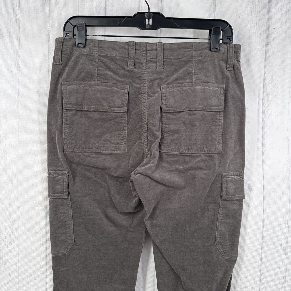 8 cargo pant