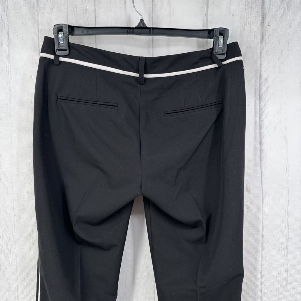 6 colorblock pixie pant