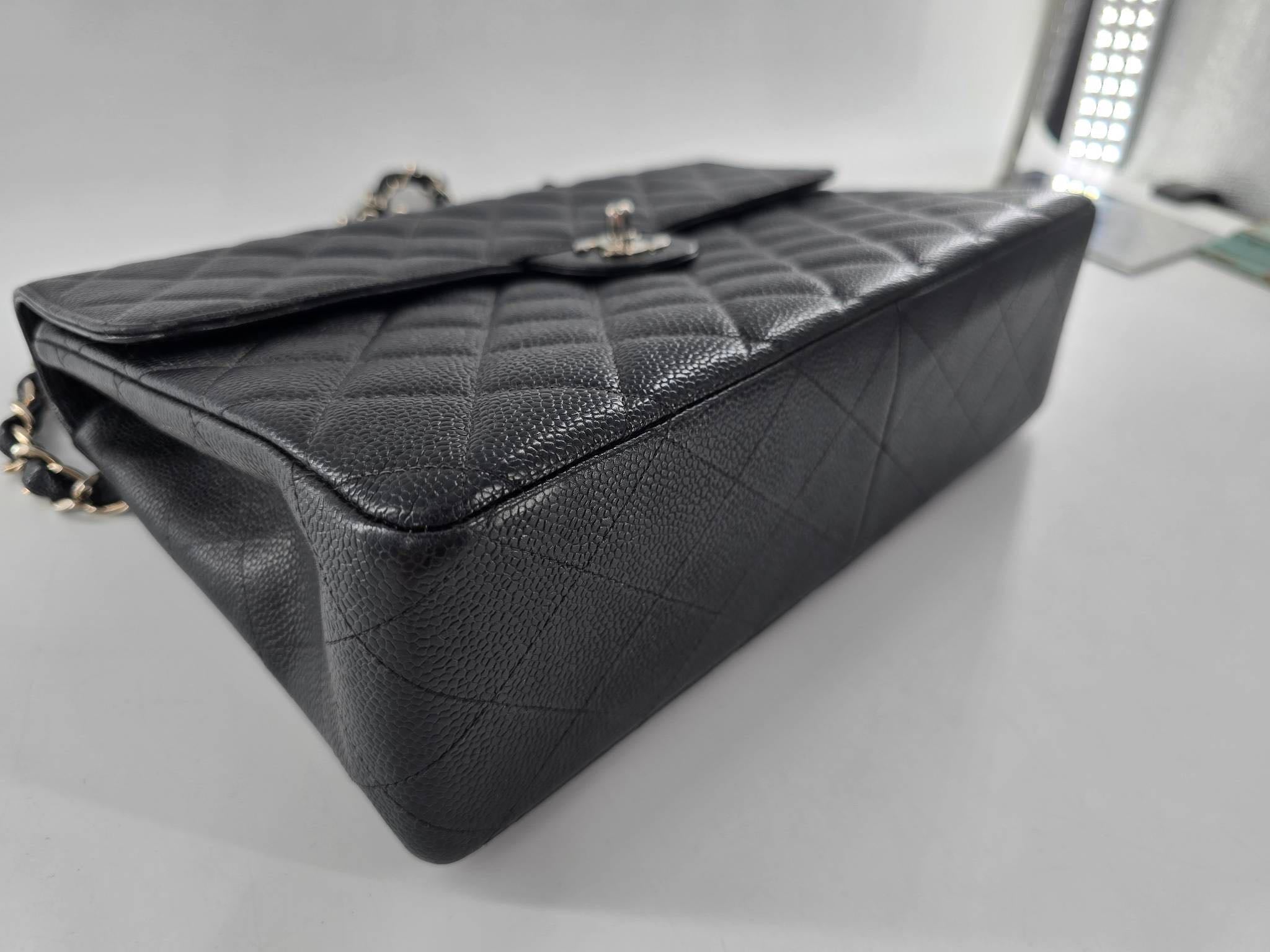 chain strap quilted turn lock shoulder bag