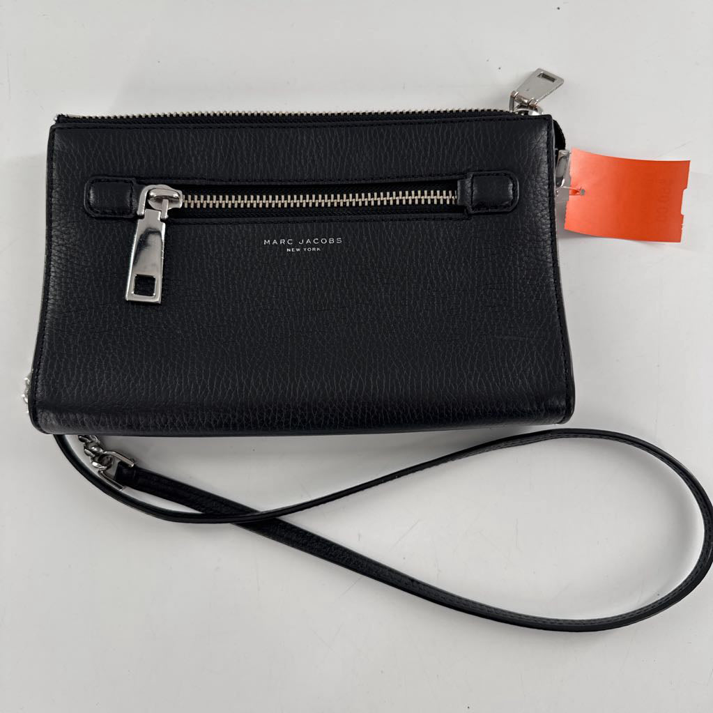 pebbled sm. crossbody