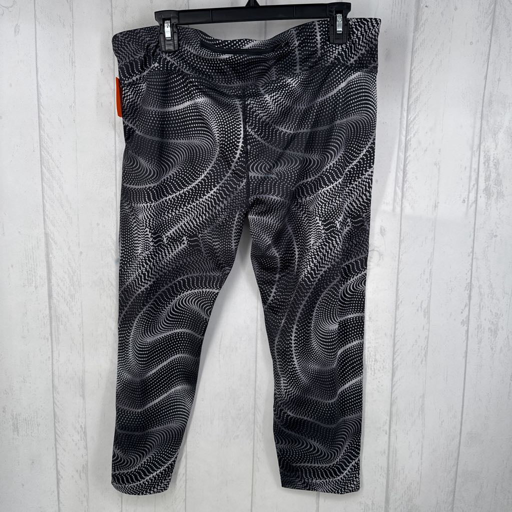 1X capri legging