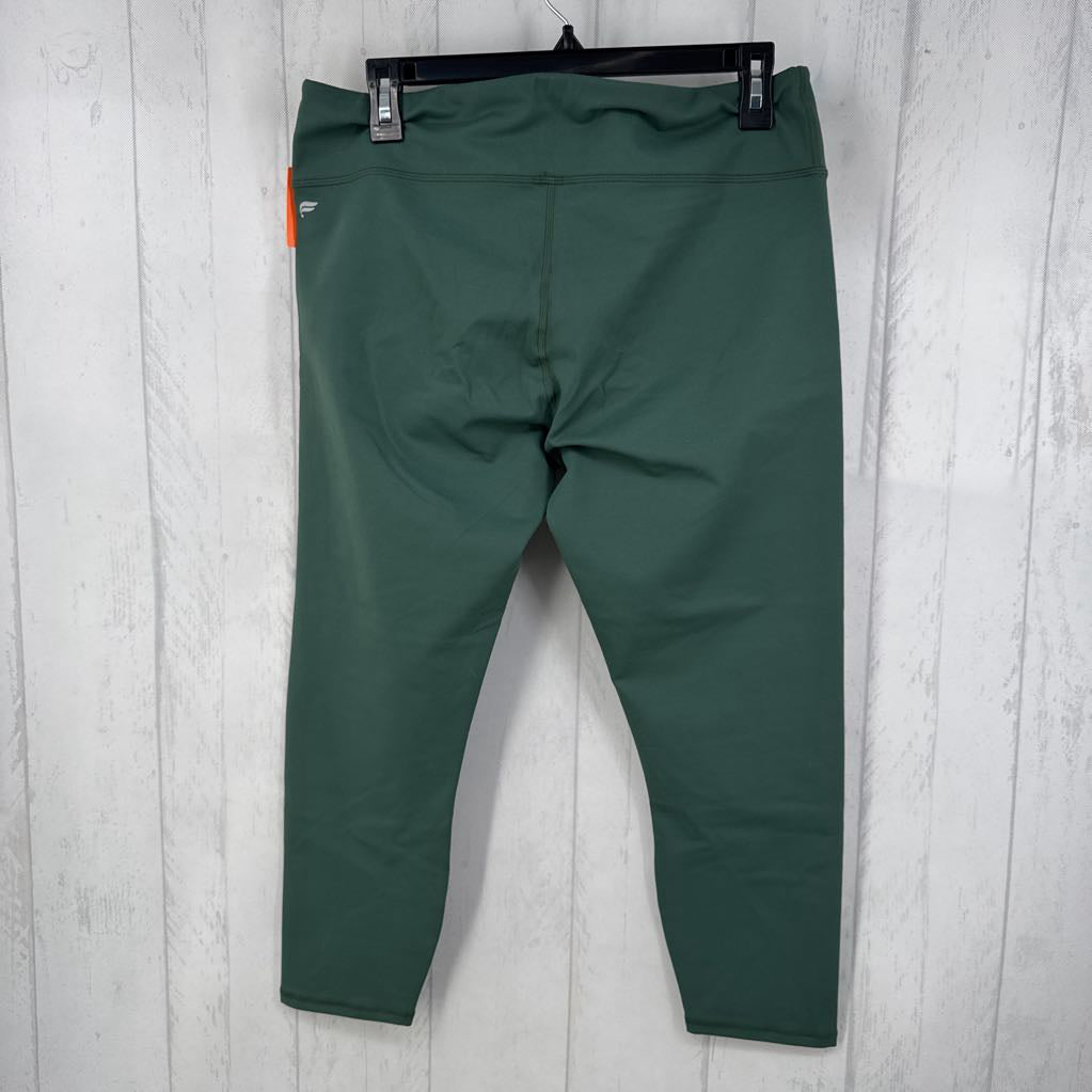 R50 XL capri legging