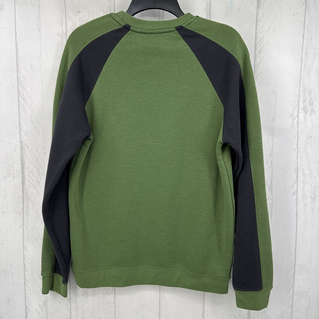 SM Indianapolis Crewneck Sweater