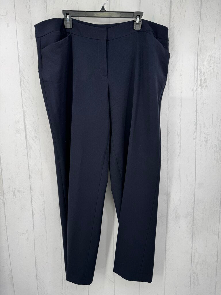 20W classic trouser