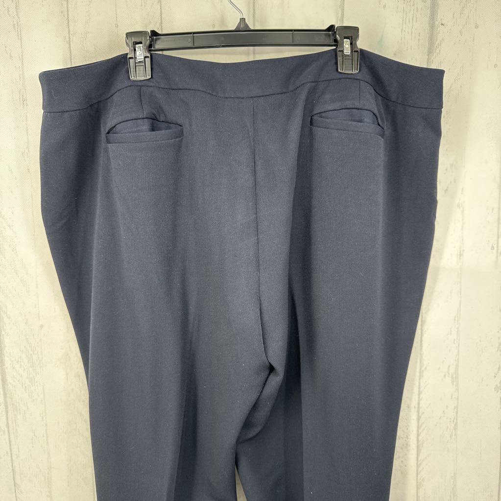 20W classic trouser