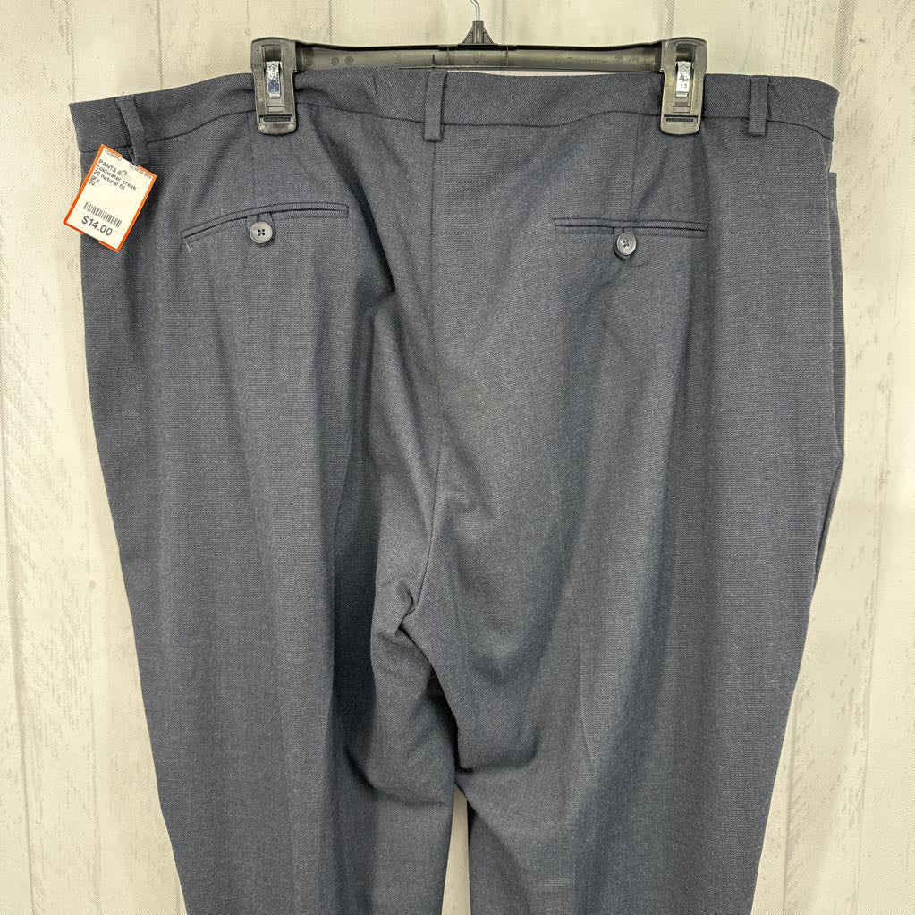 20 natural fit trouser