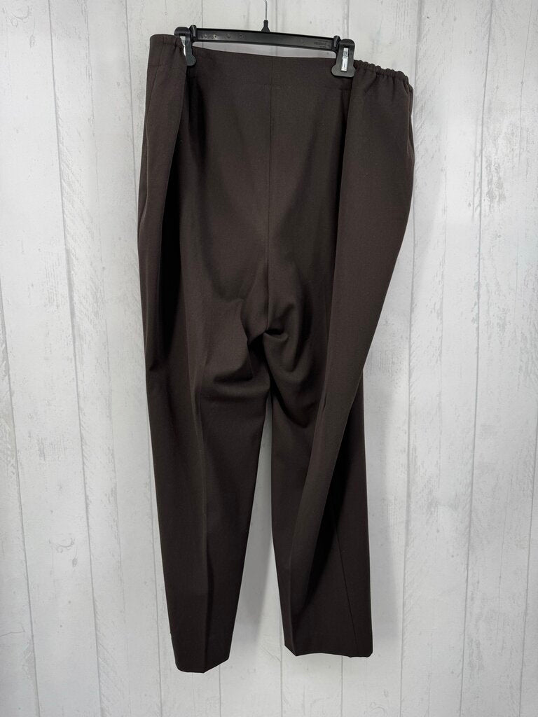 20W classic trouser
