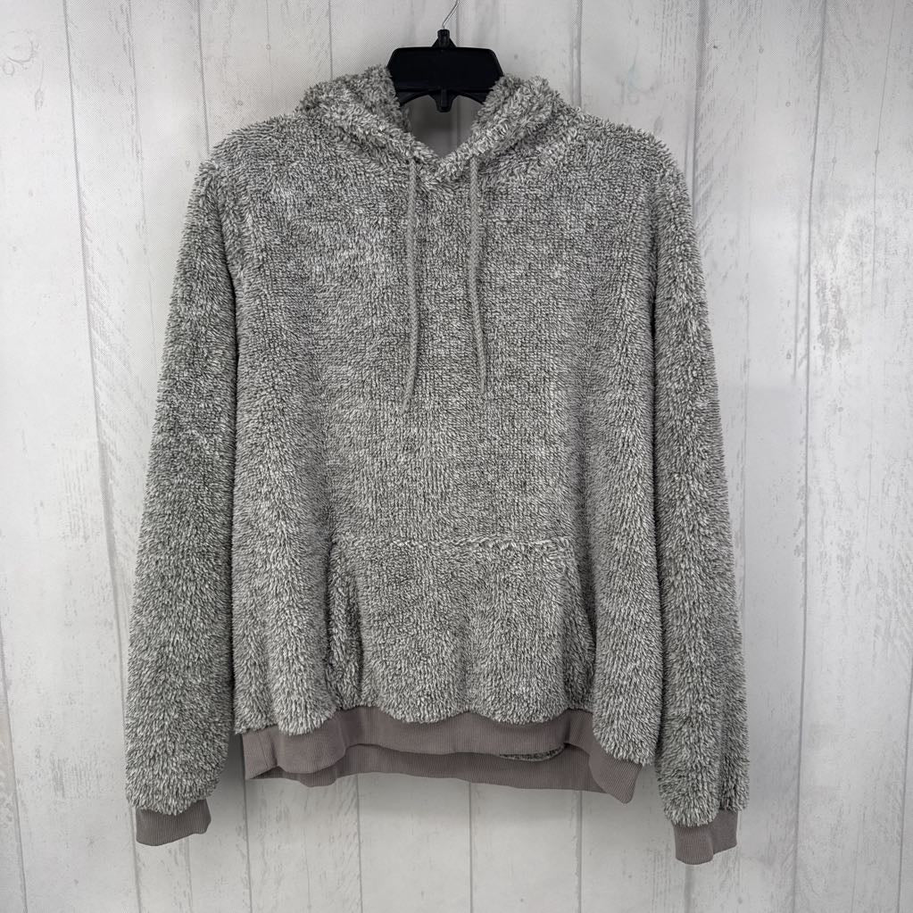 M Sherpa Cardigan