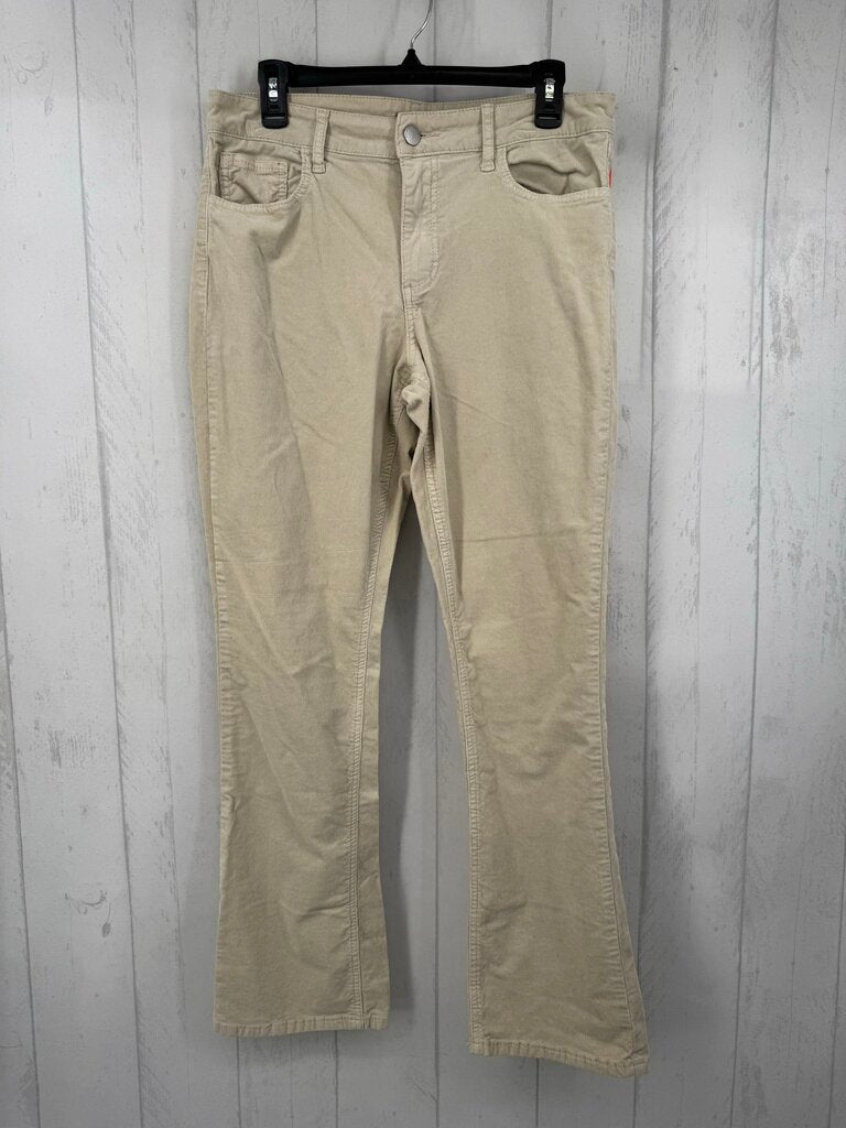 30 corduroy bootcut pant