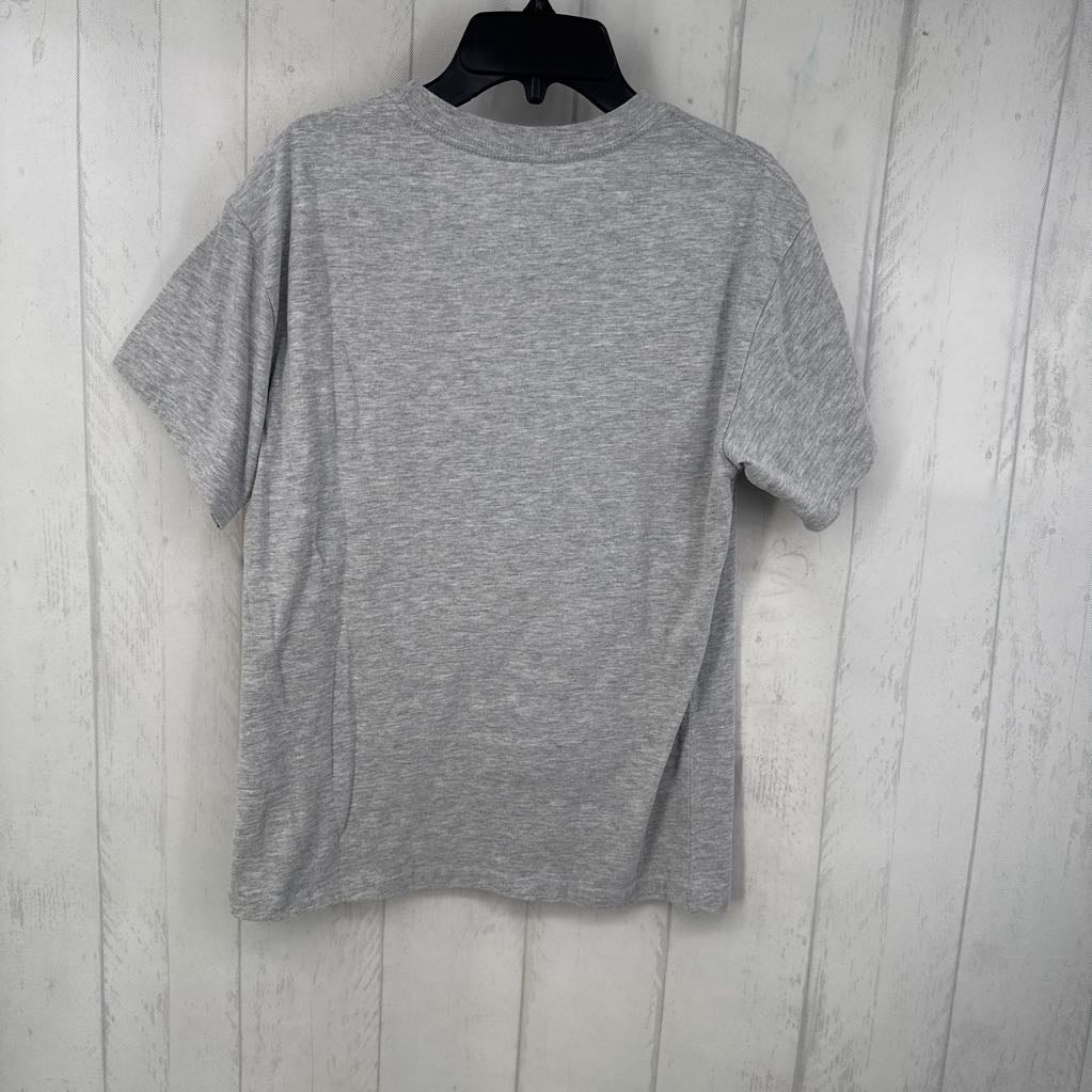 XS mickey mouse s/s tee