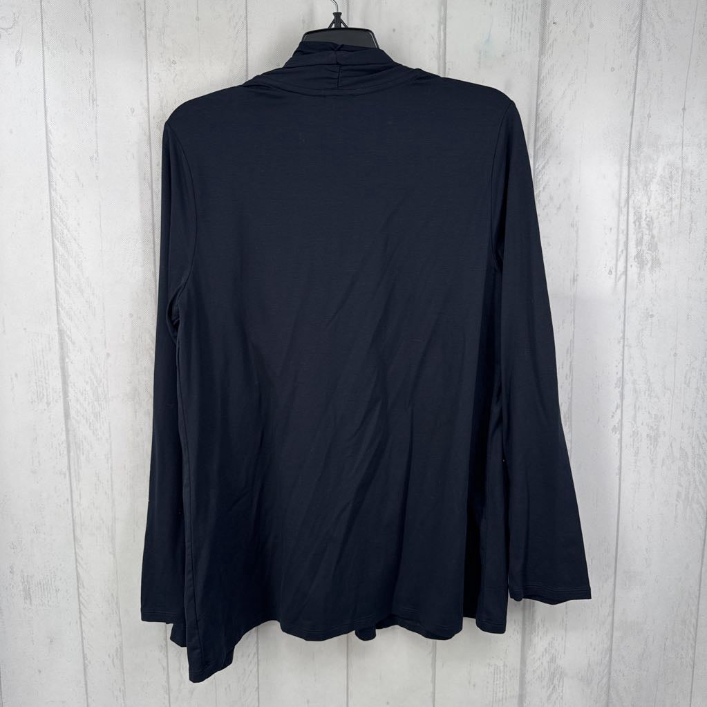 R34 L lightweight l/s cardi