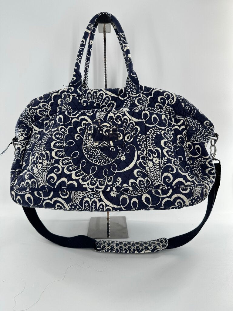 quilted weekender/carry on