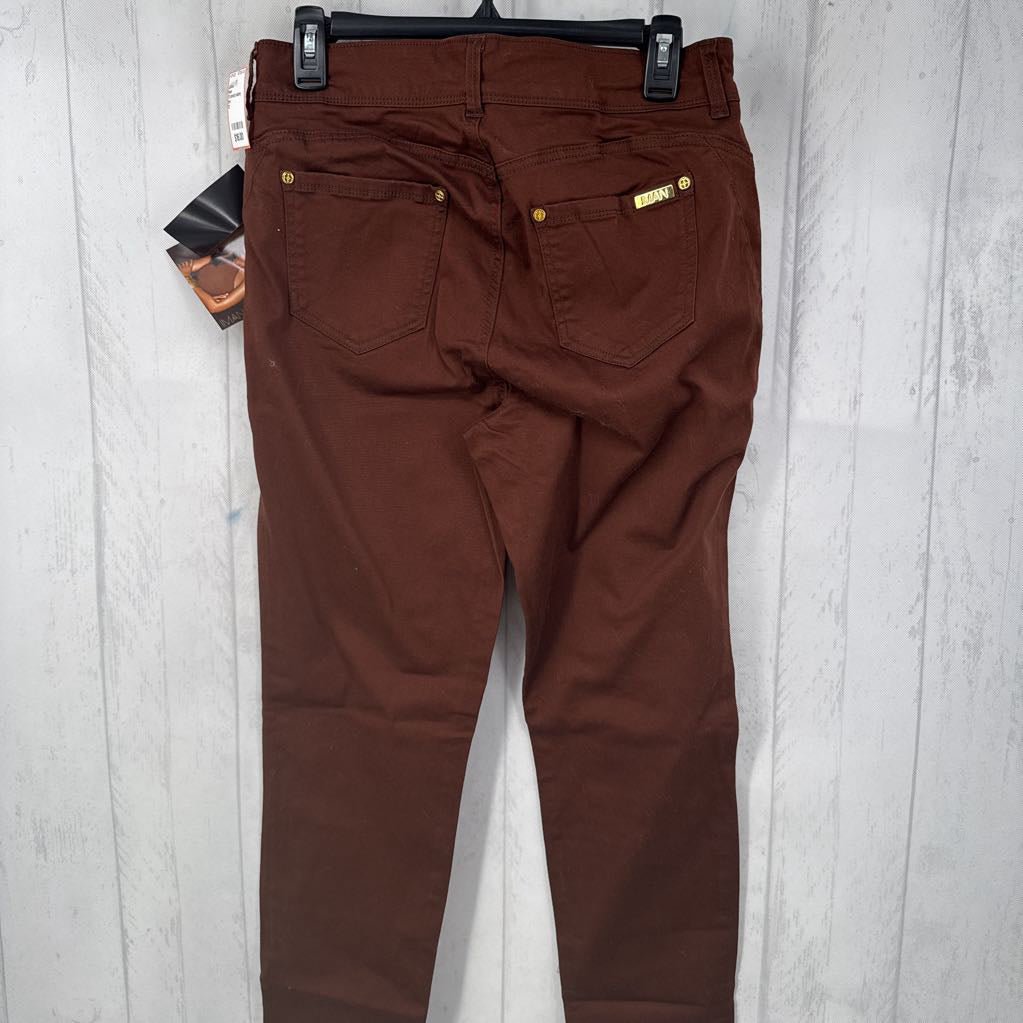 12 stretch skinny jean