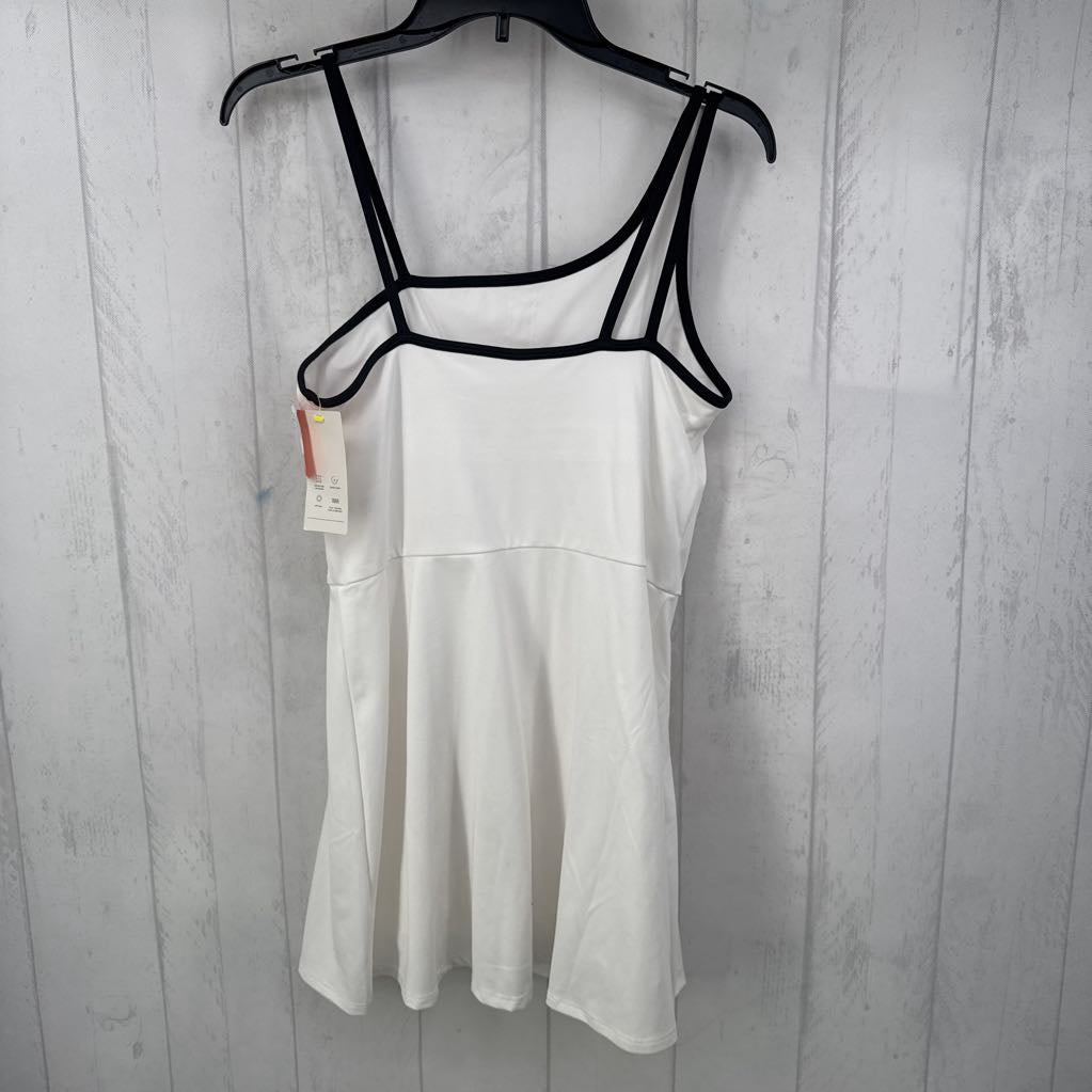 M slvls athletic dress