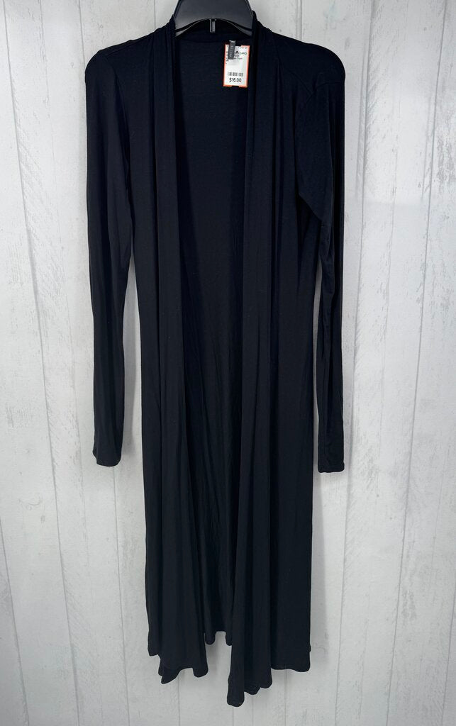 L l/s open front duster