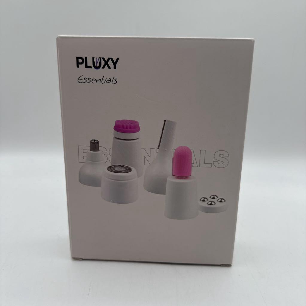 hair remover accessory kit(epilator not included)