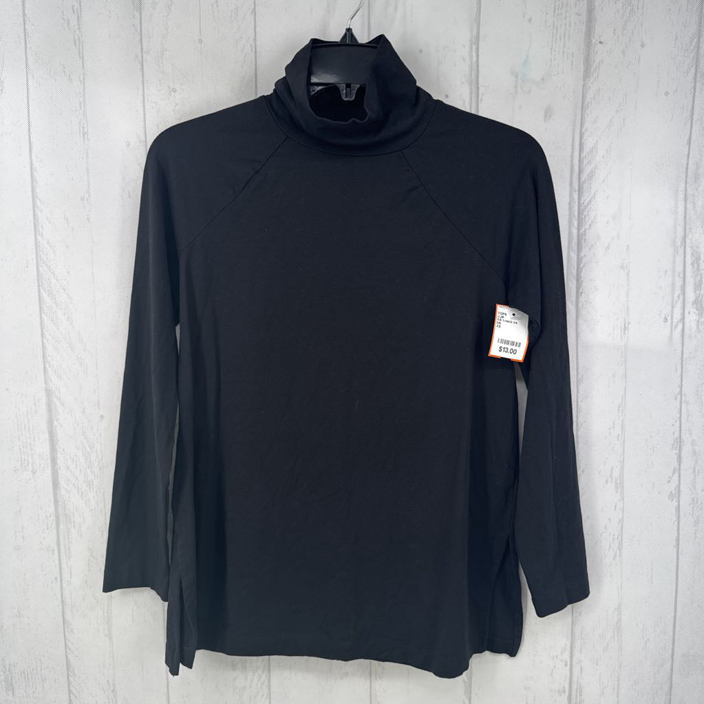 XS t-neck l/s