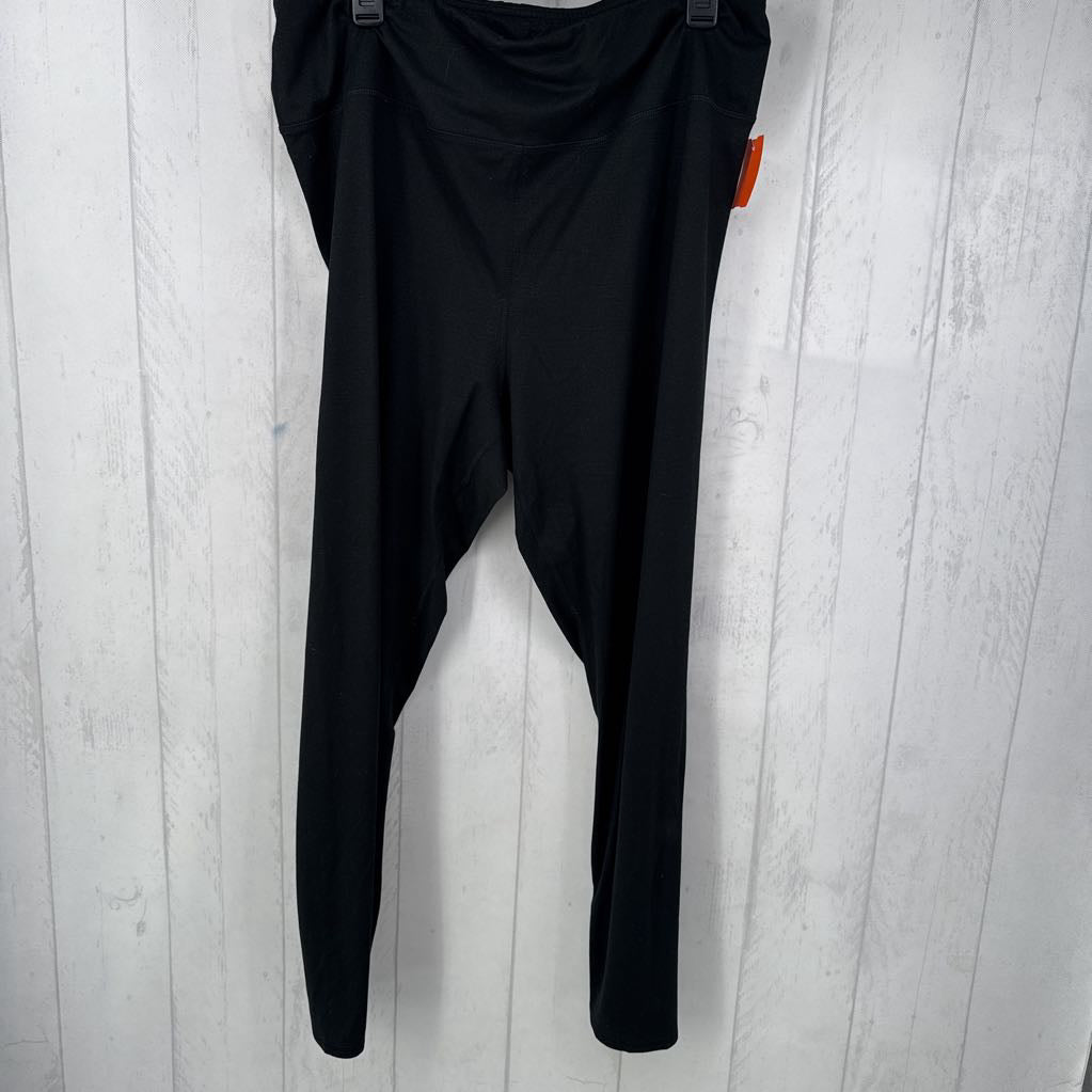 XXL hi-rise leggings