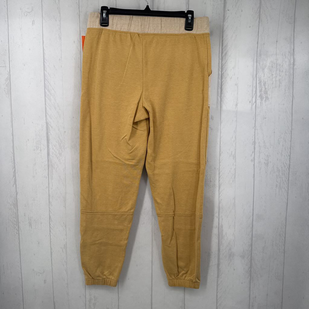 S drawstring joggers