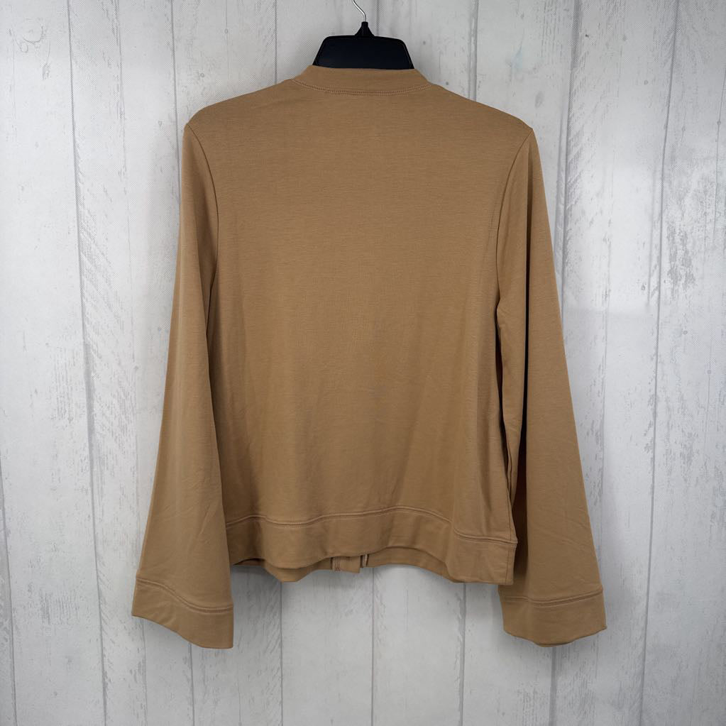 XS l/s button cardigan