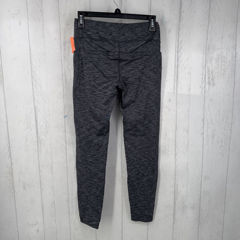 fits like S) marled leggings