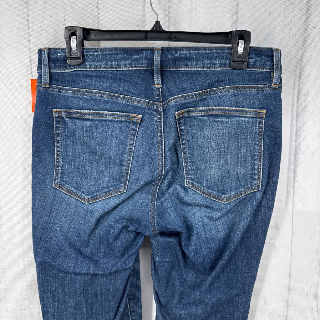 6/28 curvy fit skinny jean