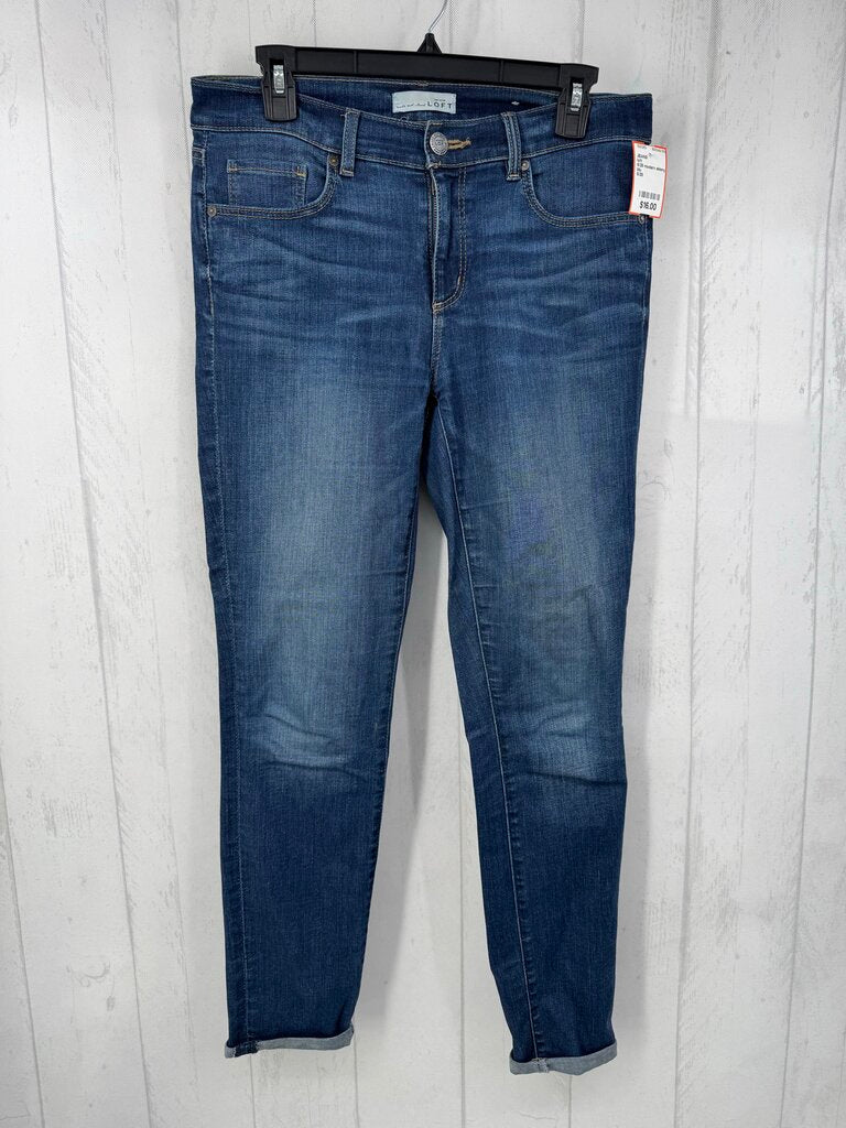6/28 modern skinny jean