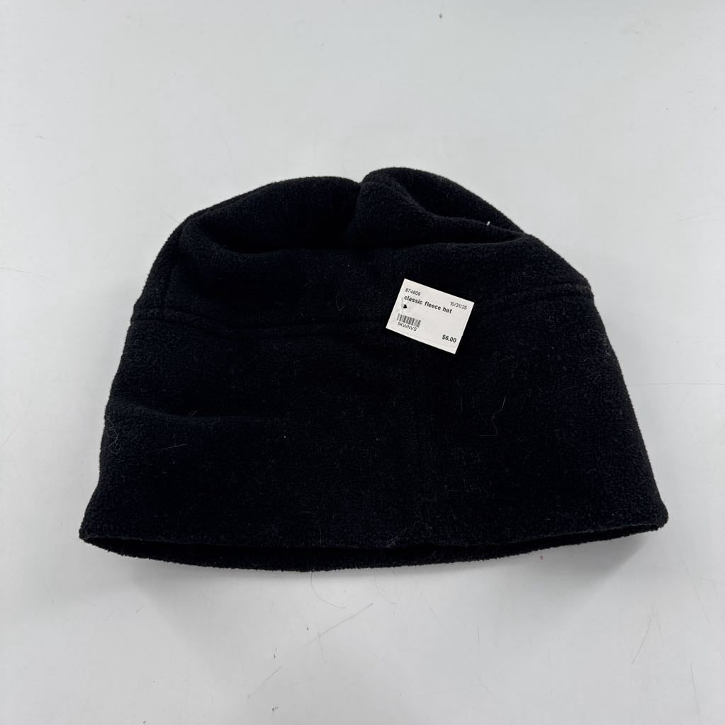 classic fleece hat