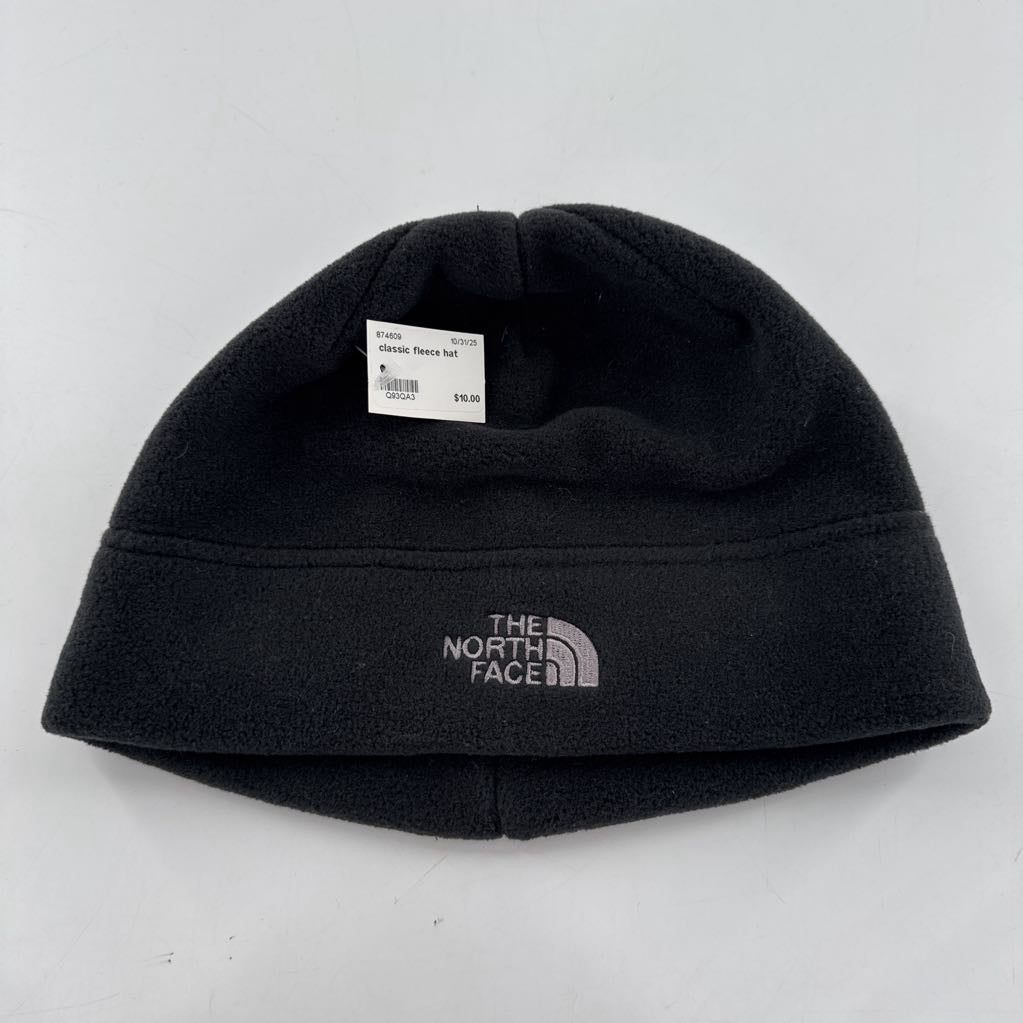 classic fleece hat