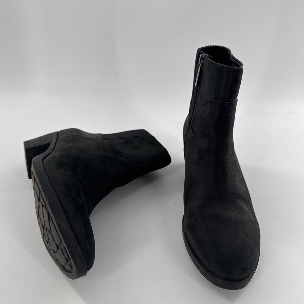 6 waterproof ankle boot