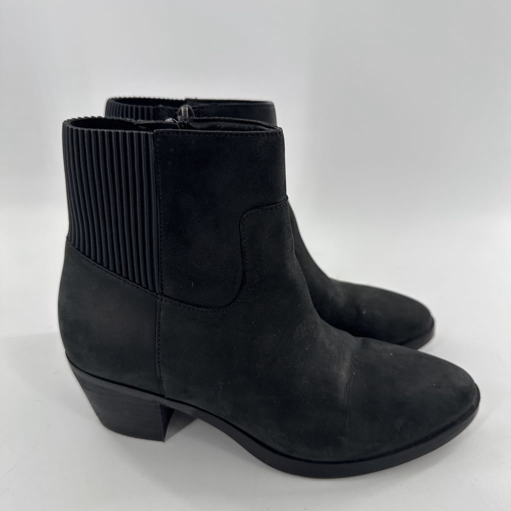 6 waterproof ankle boot