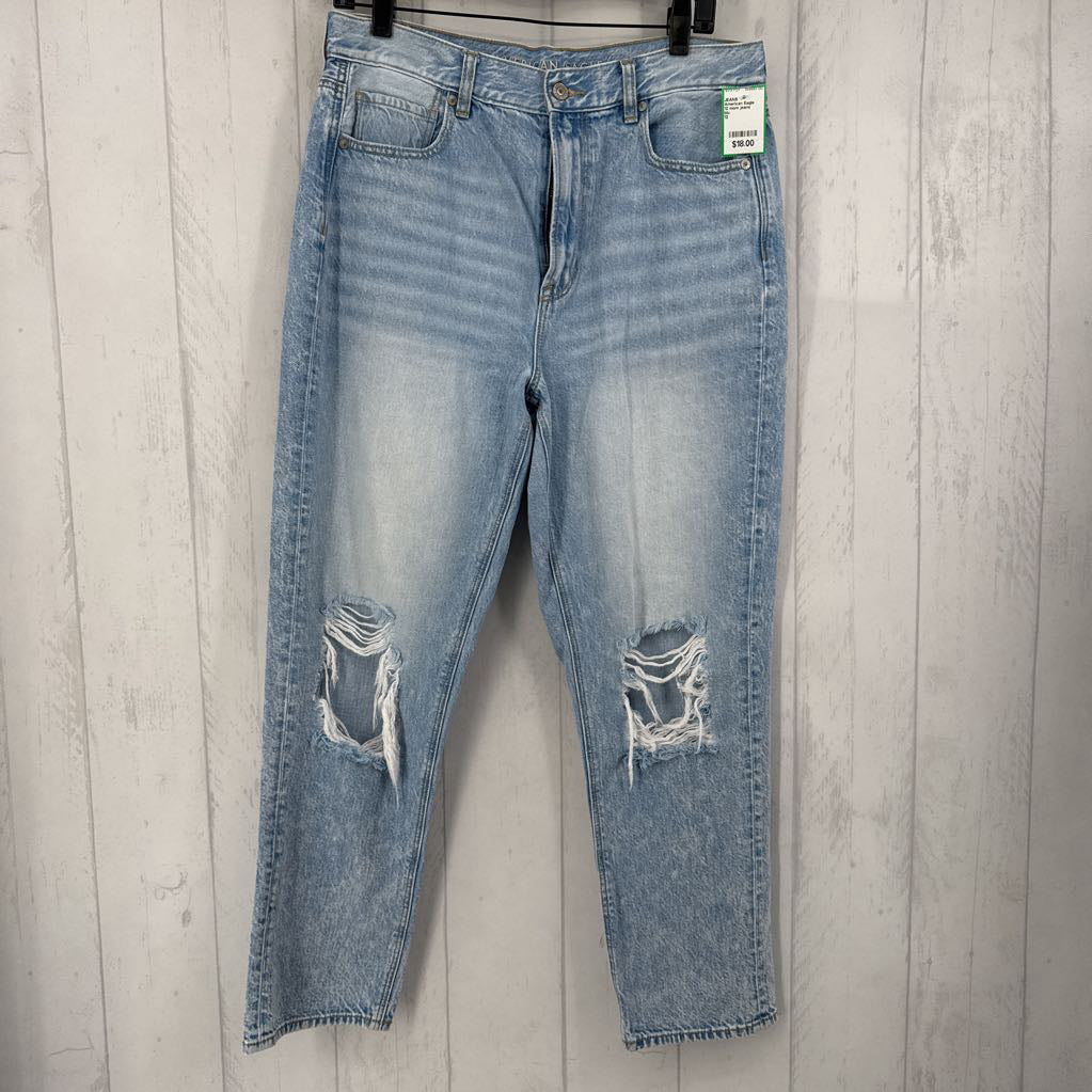 12 mom jeans