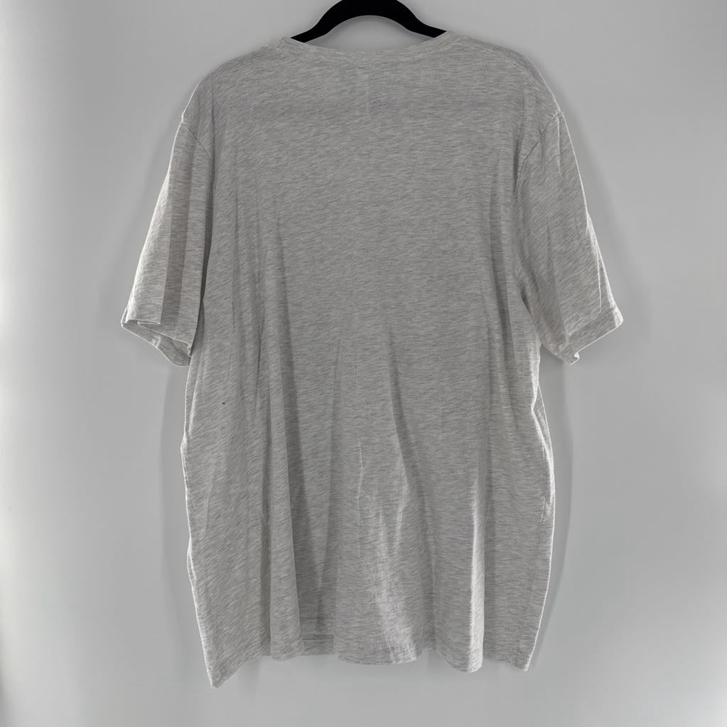 3xl s/s merry & bright tee