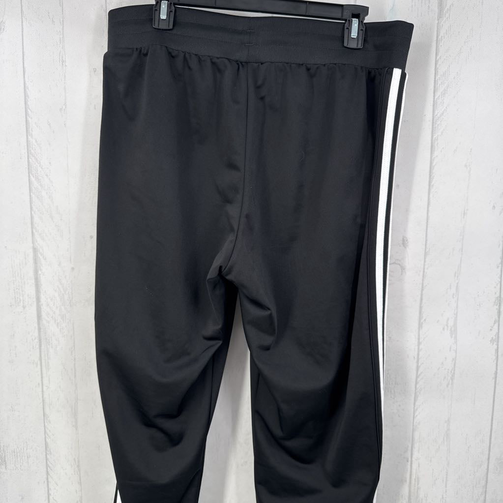 L track pants