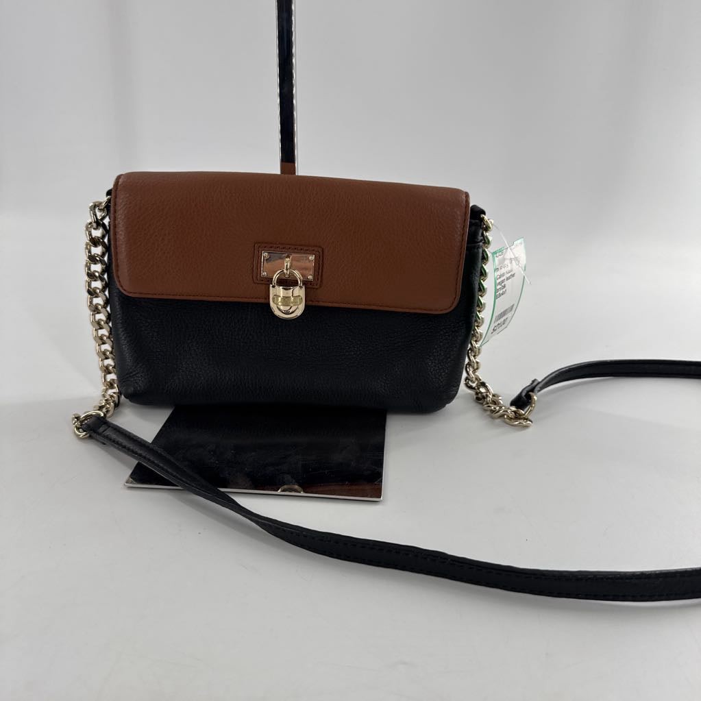 vegan leather crossbody