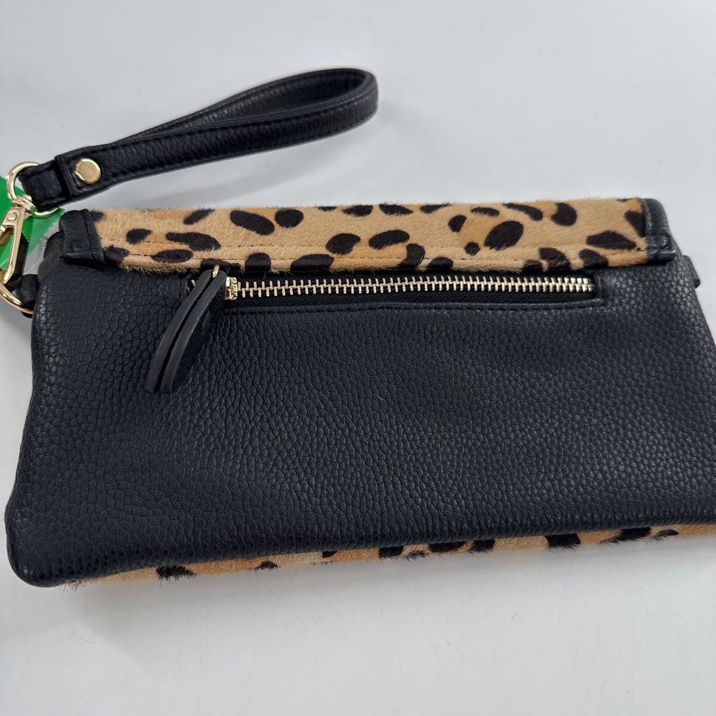 animal print writlet